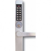 Kaba simplex push button lock E3065 ms nl 626 locksmith
