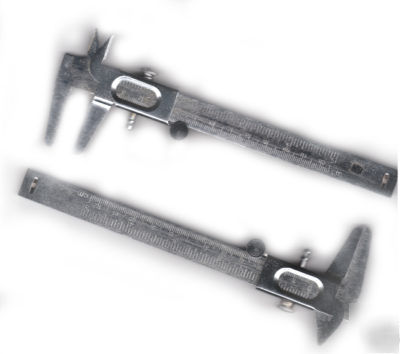 New 100 + brand calipers metric and standard free ship