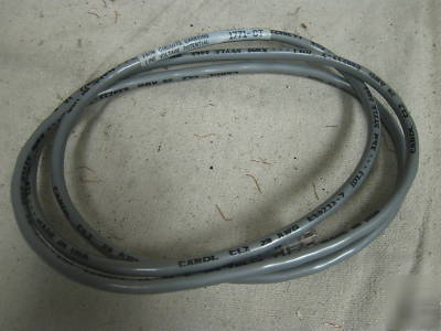 New 1771-ct allen bradley cable chasis for 1771-P4S, 6S 