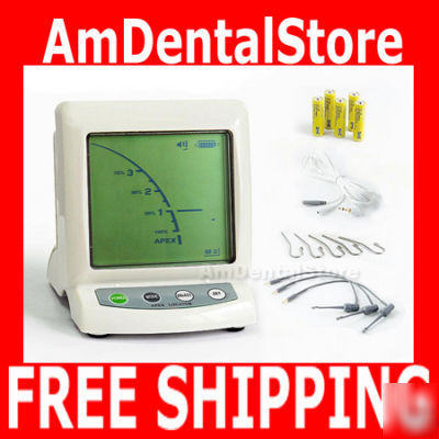 New brand dental apex root locator root endodontic