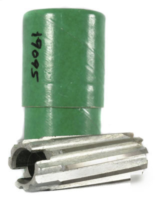 New briggs & stratton 19095 main bearing reamer ( )