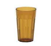 New cambro amber port tumbler 8OZ |3 dz| NT8153