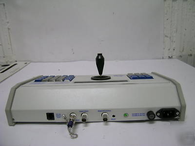 Pelco MPT9500TD coaxitron transmitter/control time/date