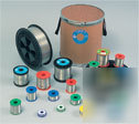 Professional electronics solder: tin / lead, 500GM reel