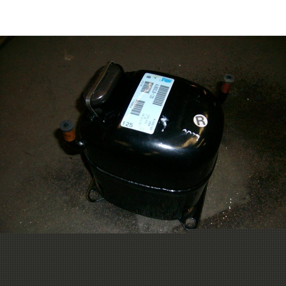 Tecumseh AJ5515F-265/1 1.25 ton a/c hermetic compressor