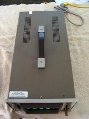 @@ leader lbo-5860B waveform monitor ntsc @@