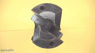 Spade drill holder for allied waukesha 3 - 3-7/8 (#208)