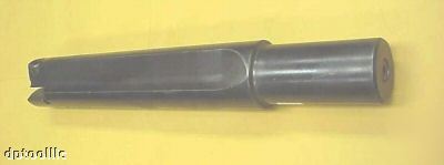 Spade drill holder for allied waukesha 3 - 3-7/8 (#208)