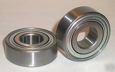 (50) Z9504-rst shielded ball bearings, 3/4 x 1.7805