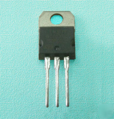 50 x 1.2V to 37V voltage regulator ic chip LM317 LM317T