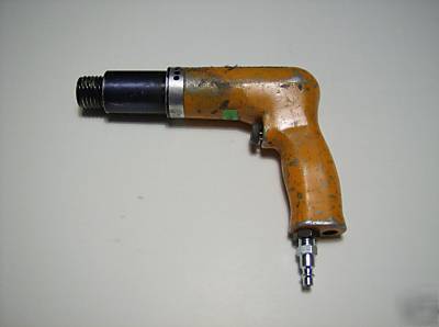 Apt deutsch recoiless rivet gun 400 4X aircraft tools