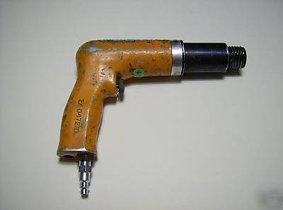 Apt deutsch recoiless rivet gun 400 4X aircraft tools