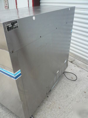 Beverage air 49â€ milk cooler SMF49