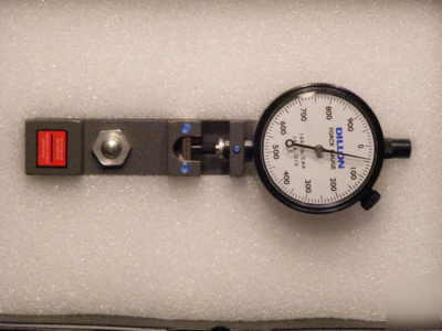 Dillon force gauge model u-force