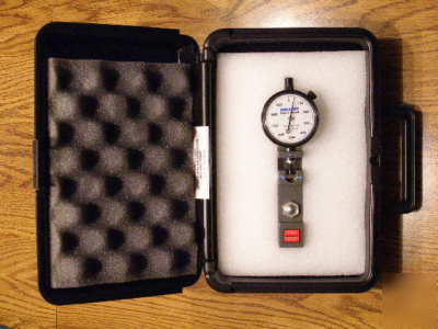 Dillon force gauge model u-force