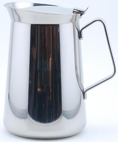 Dj noblesse 54OZ insulated 18/10 stainless coffee pot