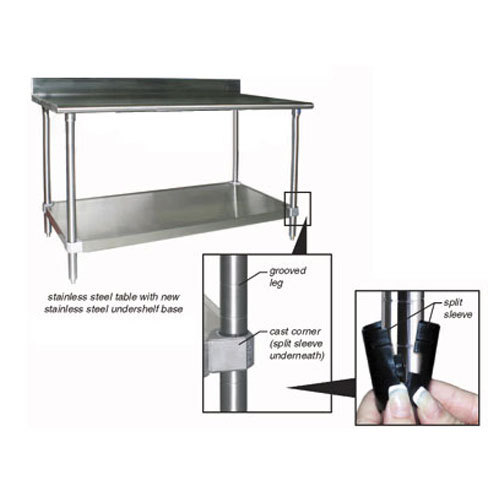 Eagle T30108SB-bs work table with 4.5