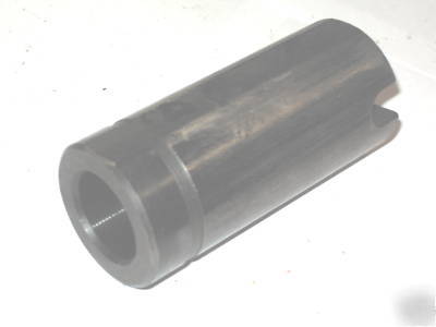 Morse taper drill bit tool holder sleeve adapter MT4