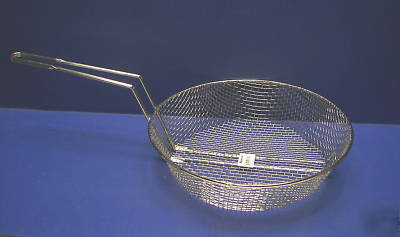 New adscraft frying basket 12