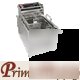 New cecilware stainless steel countertop fryer - EL25