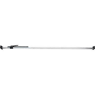 New s-line steel load lock cargo bar for wide loads - 