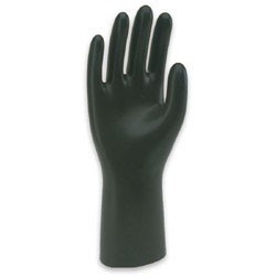 North viton gloves - sz 8