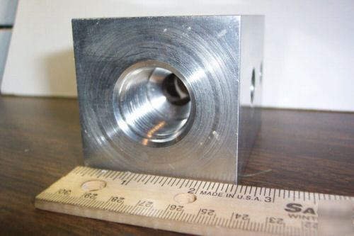 What is it???? onan 425-2350 stainless steel block