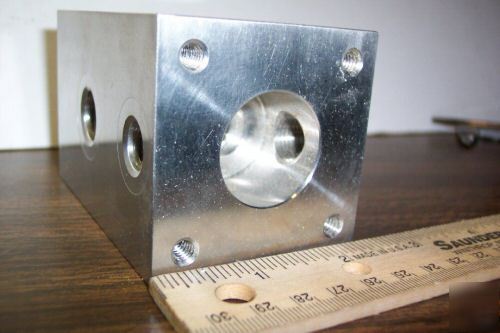 What is it???? onan 425-2350 stainless steel block