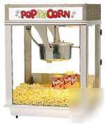 Whiz bang popcorn popper - 2003ST