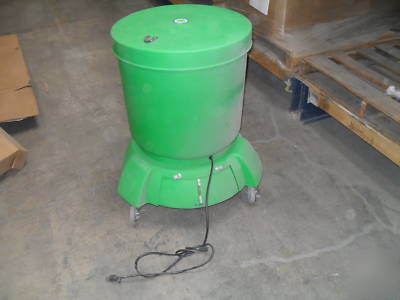 Dito 20 gallon vegetable dryer VP3