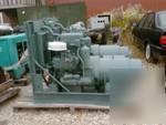 20KW diesel generator set complete 