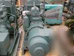 20KW diesel generator set complete 