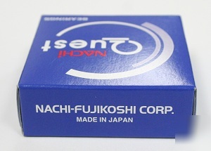 6012ZZENR nachi bearing 6012 zznr/2ZNR/ made in japan