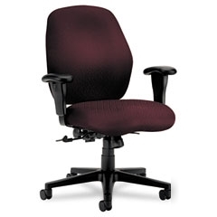 7800 series midback task chair