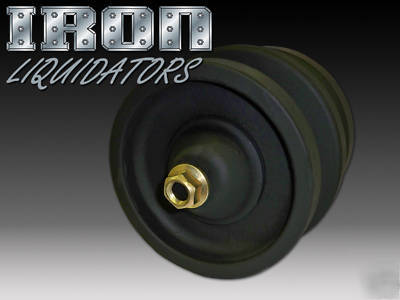 Bobcat bottom roller, T180, T190, T200, T250, T300