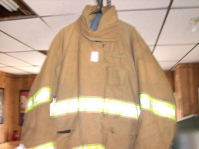 Cairns firefighting jacket