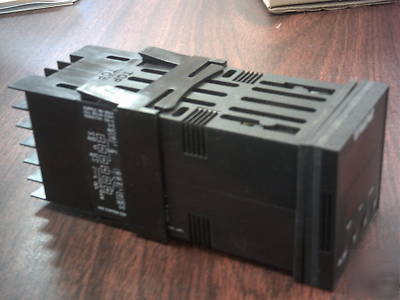 Dynapar led counter
