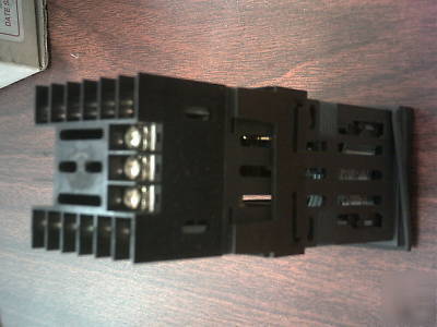 Dynapar led counter