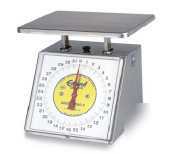Edlund dial type portion scale 5LB x 1/2OZ |rm-5
