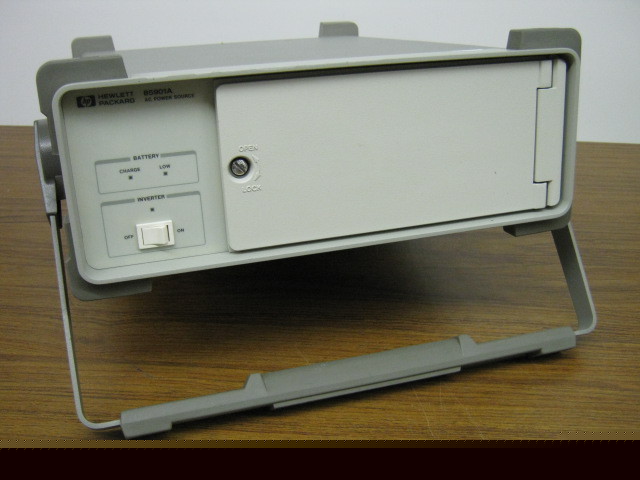 Hp agilent 85901A portable power source refurbished