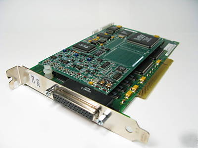 Imaging technology incorporated ic-pci frame grabber