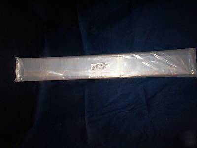 Lam research heat shield section - wall (lot of 8)
