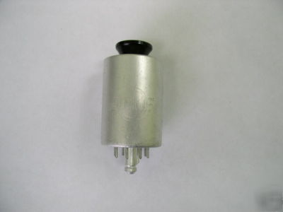 New 12J1L hf pentode tubes. lot of 5. . rare 