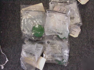 New 19PCS allen bradley 800T and 800EP-KR3113A parts 