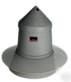 New game bird feeder pheasants or poultry