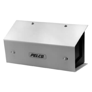 Pelco HS3000 high secuirty camera housing enclosure