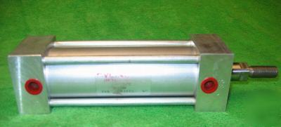 Pneumatic air advance automation cylinder 4
