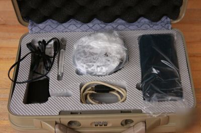 Portable hardness tester pht-1300 msrp $2100