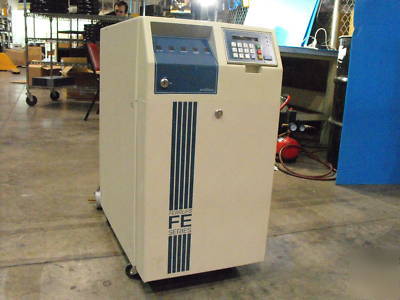 Powerware FE4.3KVA ferrups uninterruptible power system