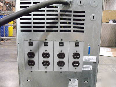 Powerware FE4.3KVA ferrups uninterruptible power system
